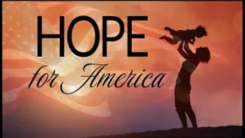 Hope for America