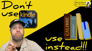 Calibre eBook Manager - What it Can Do for You