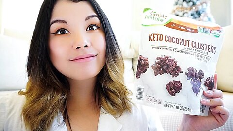 MAY FAVORITES | Youtubers, Movies, Hair Products & Keto | 2022