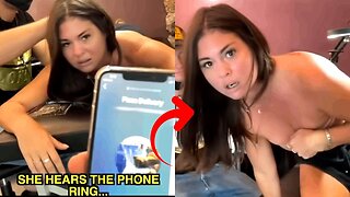 CHEATING Girlfriend Caught And EXPOSED!