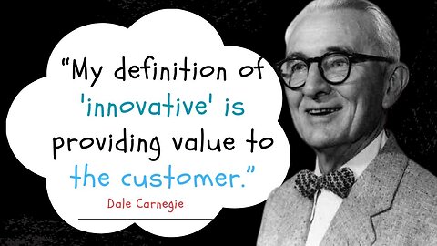 How Dale Carnegie's Quotes Can Transform Your Life Today