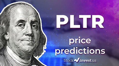 PLTR Price Predictions - Palantir Technologies Stock Analysis for Monday, June 27th