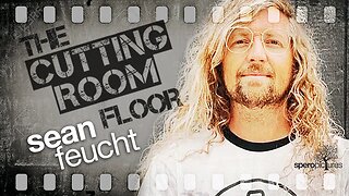 THE CUTTING ROOM FLOOR - Sean Feucht