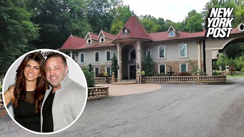 Teresa Giudice's pending house offer falls through, $2.25M home relists