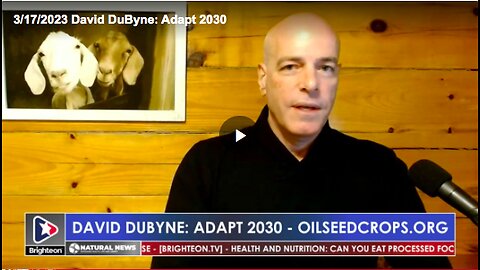 Adapt 2030: David DuByne says America’s banking crisis is accelerating the rise of CBDCs
