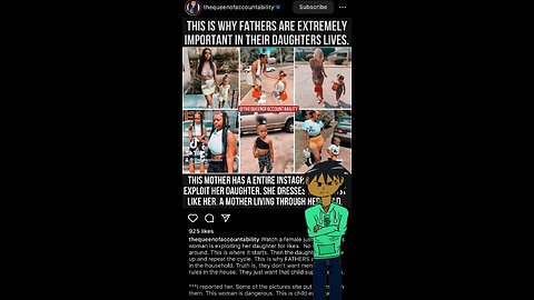 Parents of Child Influencers Need to Be INVESTIGATED!