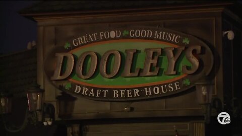 Dooley's Tavern in Roseville closing permanently after second fatal shooting
