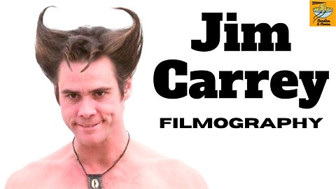 Jim Carrey Filmography