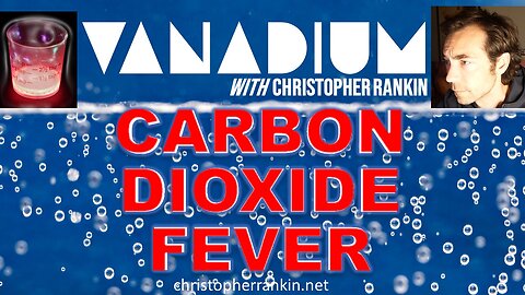 Carbon Dioxide Fever