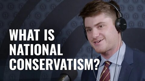 Is National Conservatism the Future of the Movement?