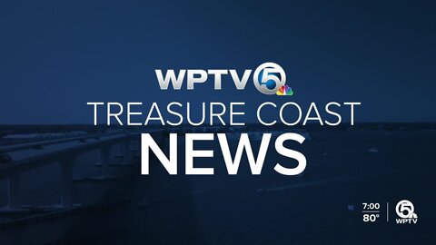 Treasure Coast News for October 9, 2022