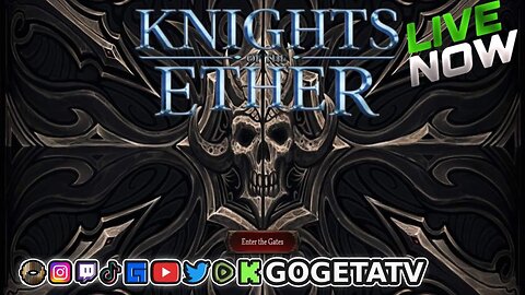 Knights Of The Ether