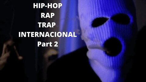 Hip Hop, Rap & Trap Lo-fi Gringa