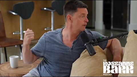Rosanne and Jim Breuer speak on how much Dave Chapelle changed after his ‘Trip to Africa’
