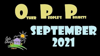 OPP September 2021