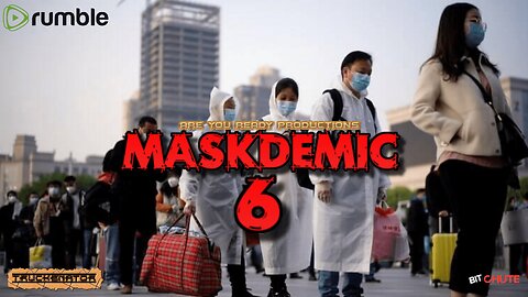 MASKDEMIC 6