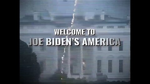 Biden's America - L'Amérique de Biden (#66)