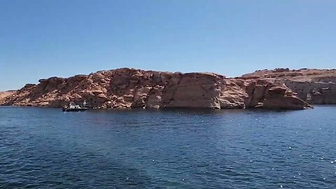 Arizona | Lake Powell