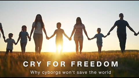 Documentary: Cry For Freedom