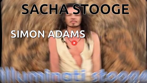 Sacha Stooge