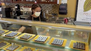 Newsy Investigates: Small Businesses Still Locked Out Of Aid Program