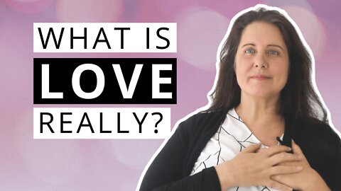 What Is The Definition Of Love: Conditional, Unconditional and Being In Love