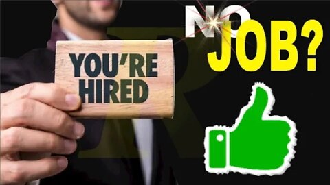 How To Get A Job With No Experience [100% Working]