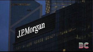 Russia To Seize $440 Million From JPMorgan