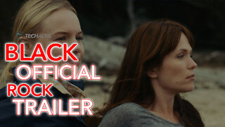 2012 | Black Rock Official Trailer (RATED R)