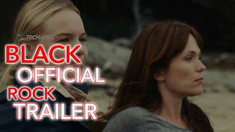 2012 | Black Rock Official Trailer (RATED R)