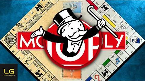 The Little-Known History And Political Origin Of The Board Game Monopoly