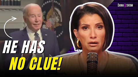 Dana Loesch Reacts To Biden Claiming He TAUGHT The 2nd Amendment | The Dana Show