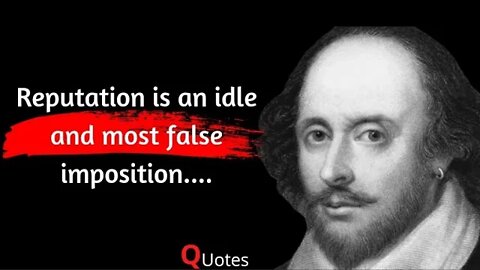 william Shakespeare Quotes|william shakespeare|quotes shakespeare|Quotes #quotes #wisdom #william