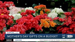 Don't Waste Your Money: Tips to save money on Mother's Day gifts