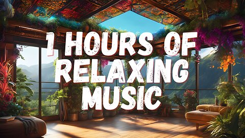 1 Hour Deep Sleep Music for Falling Asleep & Sleeping | Ambient Relaxation Piano Music #studymusic