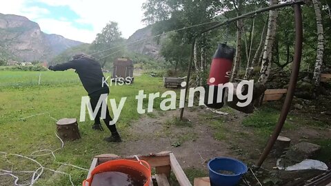 Farmlife training