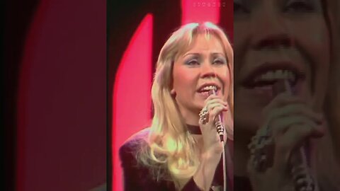 ABBA : If it wasn’t for the Nights (Left Side View) HQ Captions