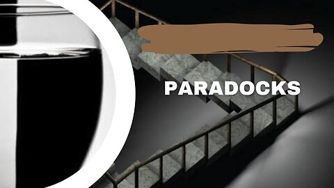 PARADOCKS | 30 ILLUSTRATIONS