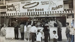 Dairy stand started in 1955 still a crowd-pleaser at Wisconsin State Fair