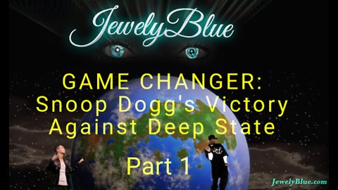 🏈GAME CHANGER‼ Snoop Dogg's Victory Against the Deep State