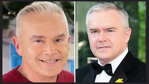 Huw Edwards wife publicly identifies him as the BBC presenter who is the subject of allegations