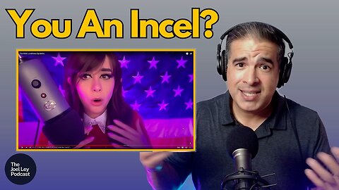 What Happened To Men? Reaction to @Shoe0nHead Video - The Male Loneliness Epidemic