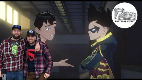 Dan Slott Returns to Spider-Man, DC Animation Battle of the Supersons Trailer, and more!