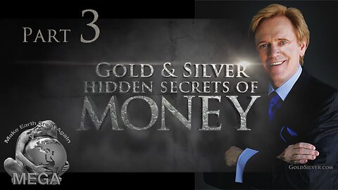 Hidden Secrets of Money, Episode 3: From Dollar Crisis to Golden Opportunity
