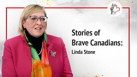 Censored and bullied Ontario school board Trustee, Linda Stone | Stories of Brave Canadians
