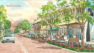 New developments coming to historic Deuces District