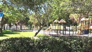 Safety concerns at beloved St. Pete park | Digital Short