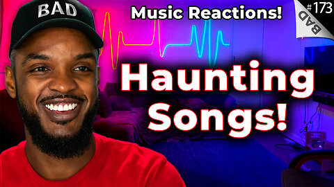 🔴🎵 Pitch Your Favorite "Haunting" Songs! | BAD Ep 173
