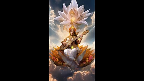 Saraswati maa🙏🏻