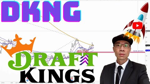 DraftKings Stock Technical Analysis | $DKNG Price Predictions
